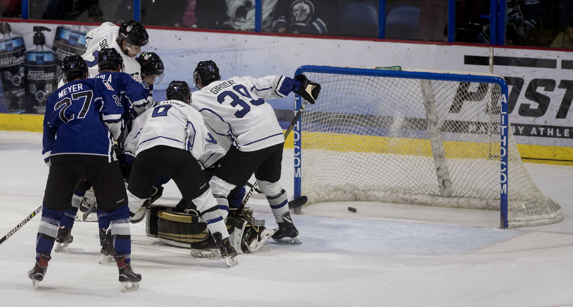 USHL/NHL Top Prospects Game, 1.8